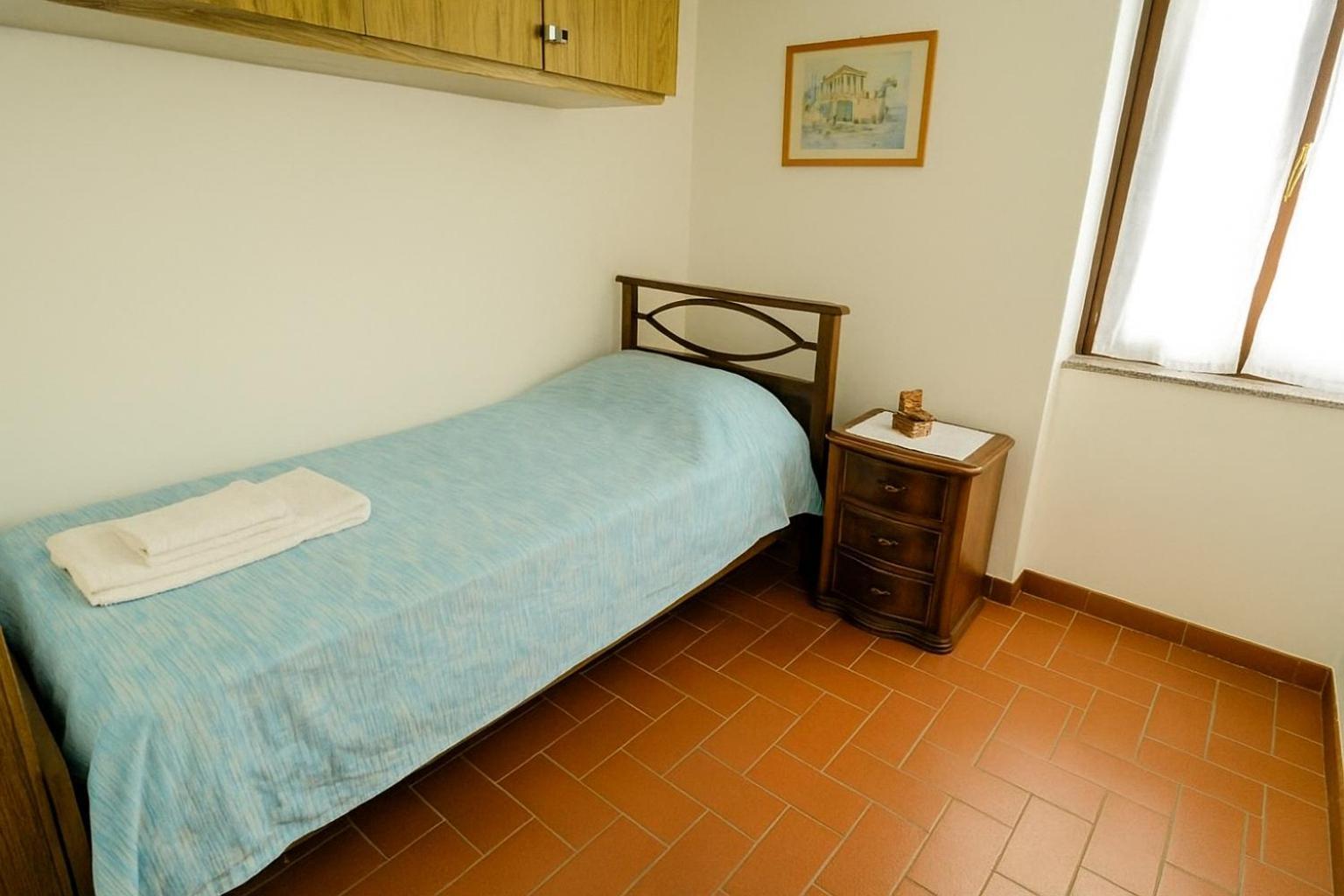Ferienwohnung Casa Buon Vento Levanto Exterior foto